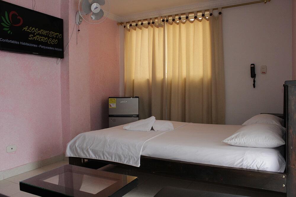Hotel Sanrocco アルメニア エクステリア 写真